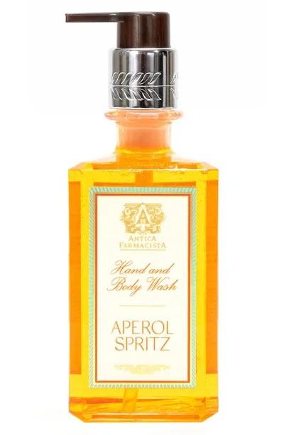 Antica Farmacista Aperol Spritz Hand & Body Wash