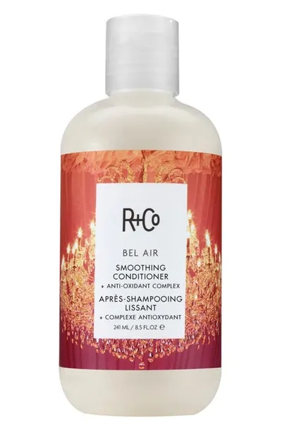 R + Co R+co Bel Air Smoothing Conditioner & Antioxidant Complex