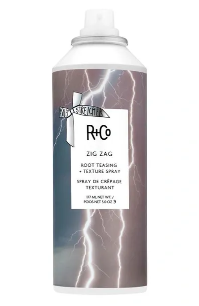 R + Co R+co Zig Zag Root Teasing & Texture Spray In Default Title