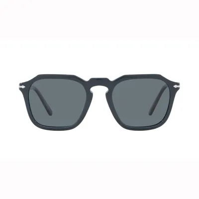 Persol Square Frame Sunglasses In Multi