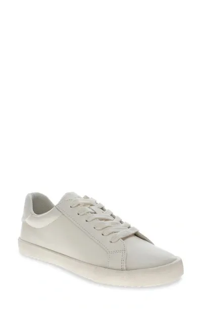 Chooka Maliya Sneaker In Cream