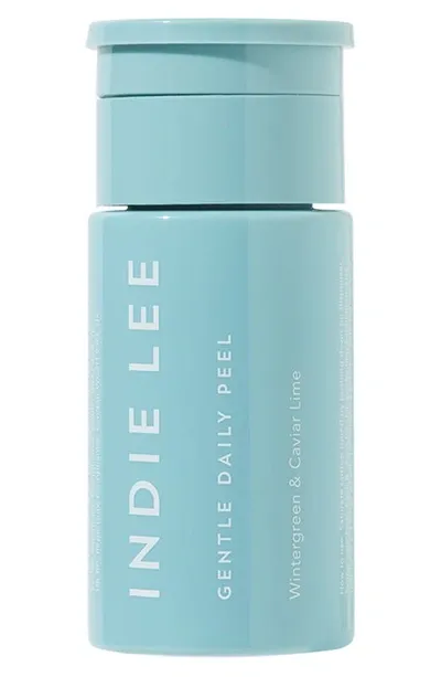 Indie Lee Gentle Daily Peel 80ml In Default Title