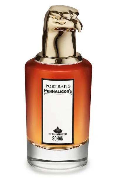 Penhaligon's Uncompromising Sohan Fragrance