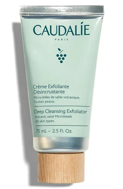 Caudalíe Deep Exfoliating Cleanser