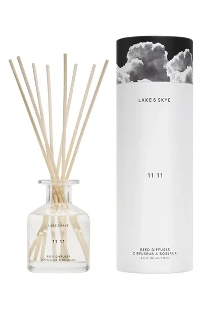 Lake & Skye 11 11 Reed Diffuser