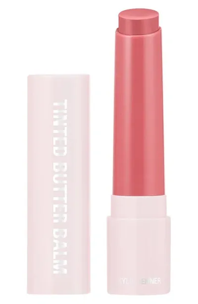 Kylie Skin Tinted Butter Lip Balm In 808 Kylie