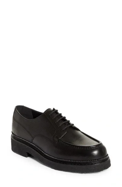 Jm Weston Eugène Golf Derby In Black