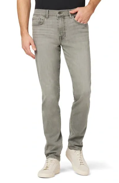 Joe's The Asher Slim Fit Jeans In Freiling