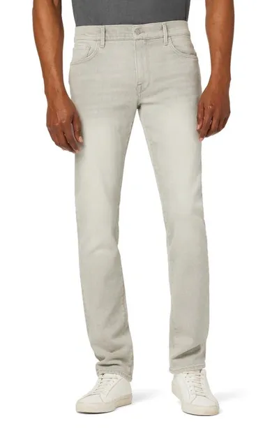 Joe's The Asher Slim Fit Jeans In Bresset