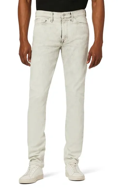 Joe's The Dean Slim Tapered Jeans In Edevane