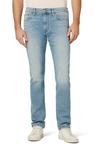 Joe's The Asher Slim Fit Jeans In Aldisk