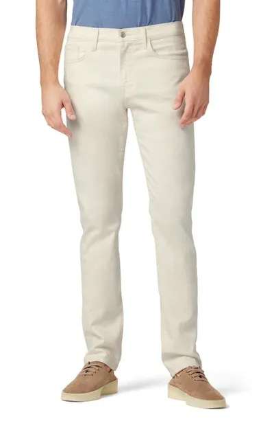 Joe's The Asher Slim Fit Jeans In Rye