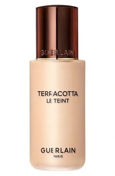 Guerlain Terracotta Le Teint Healthy Glow Foundation In 1n Neutral