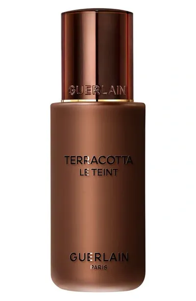 Guerlain Terracotta Le Teint Healthy Glow Foundation In 9n Neutral