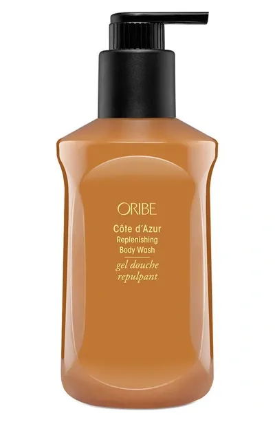 Oribe Cote D'azur Replenishing Body Wash 10.1 Oz.