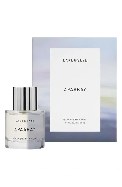 Lake & Skye Apaaray Eau De Parfum