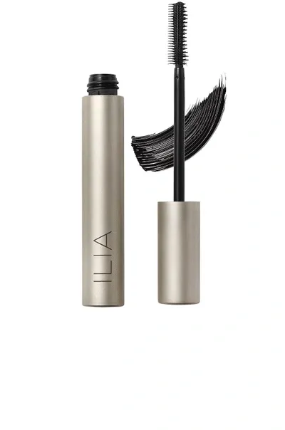 Ilia Limitless Lash Mascara In After Midnight