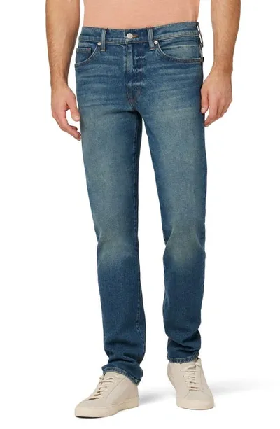 Joe's The Asher Slim Fit Jeans In Dolivo