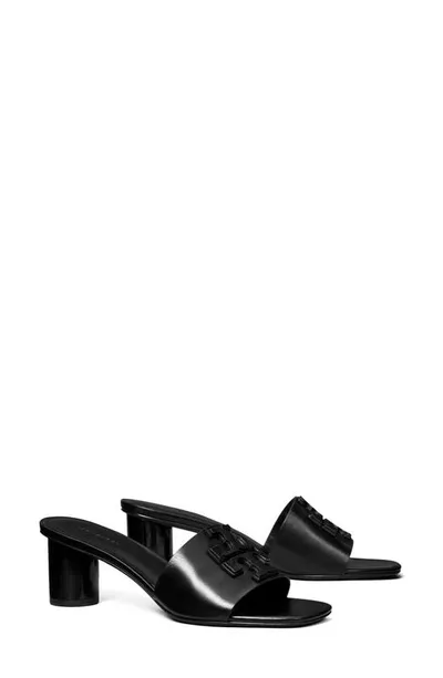 Tory Burch Ines Sandal In Perfect Black