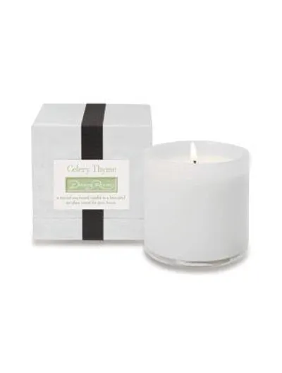 Lafco 15.5 Oz. Celery Thyme Signature Candle