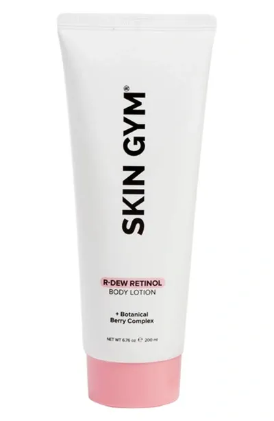 Skin Gym R-dew Retinol Body Lotion