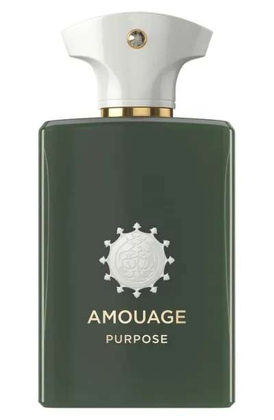 Amouage Purpose Eau De Parfum, 3.4 Oz.