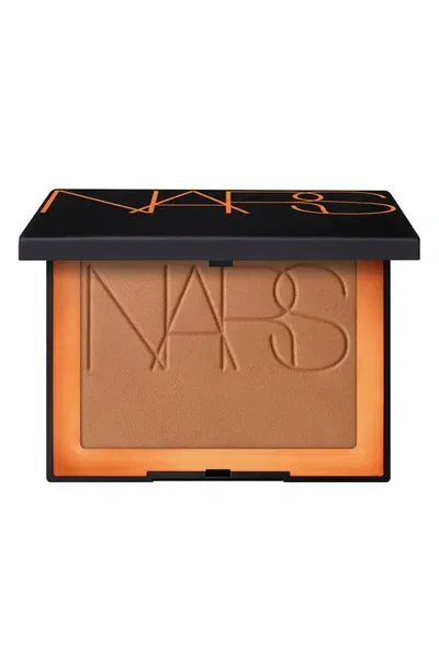 Nars Laguna Bronzing Powder In Laguna 03