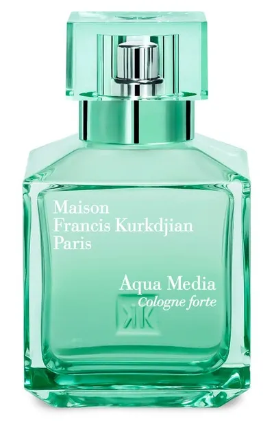 Maison Francis Kurkdjian Aqua Media Cologne Forte