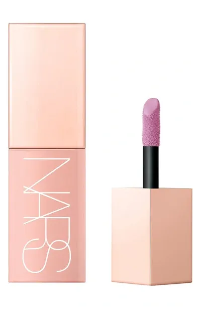 Nars Afterglow Liquid Blush In Wanderlust