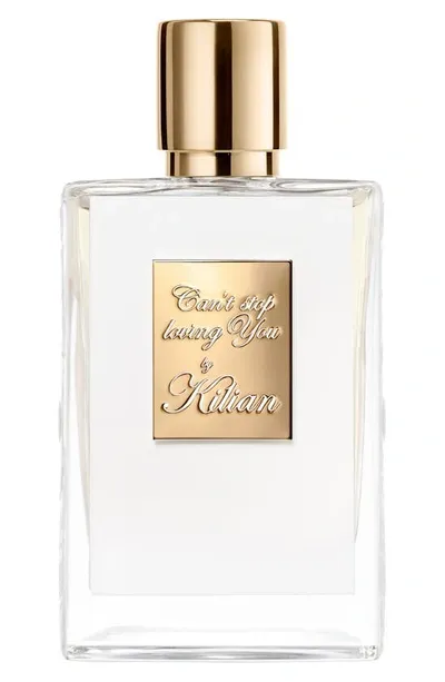 Kilian Paris Can't Stop Loving You Refillable Perfume