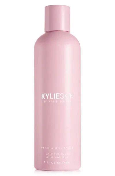 Kylie Skin Kylie Cosmetics Vanilla Milk Toner