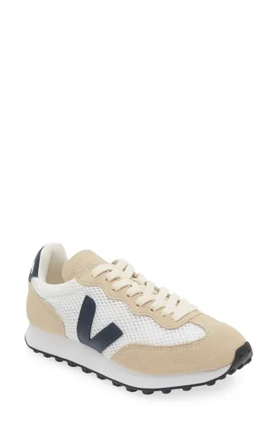 Veja Rio Branco Sneaker In Grey