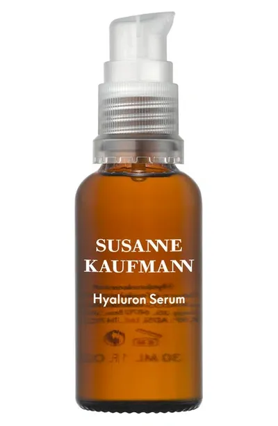 Susanne Kaufmann Hyaluron Serum