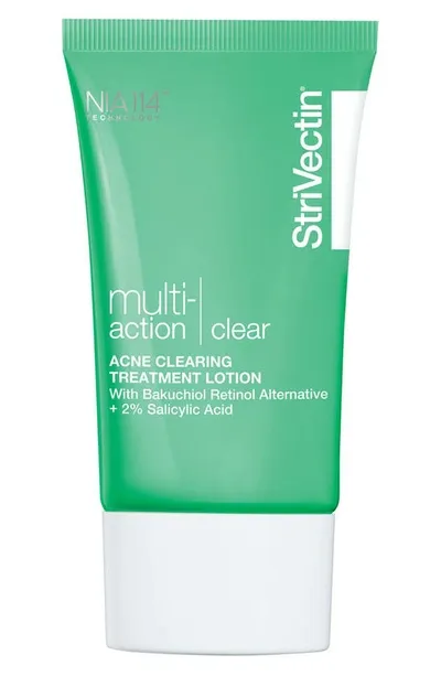 Strivectin ® Multi-action Clear: Acne Clearing Treatment Lotion