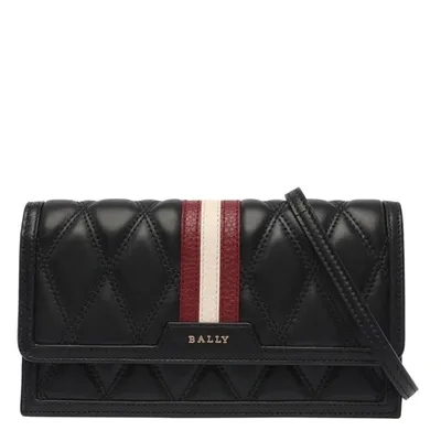 Bally In Black