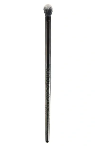 Melt Cosmetics 85 Round Transition Eye Brush