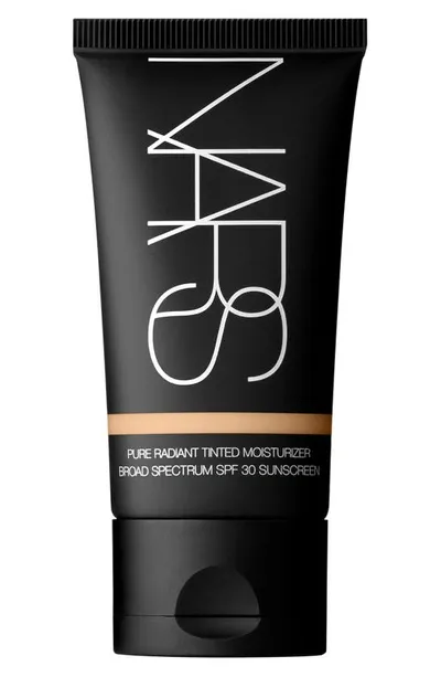 Nars Pure Radiant Tinted Moisturizer Broad Spectrum Spf 30 Alaska 1.9 oz