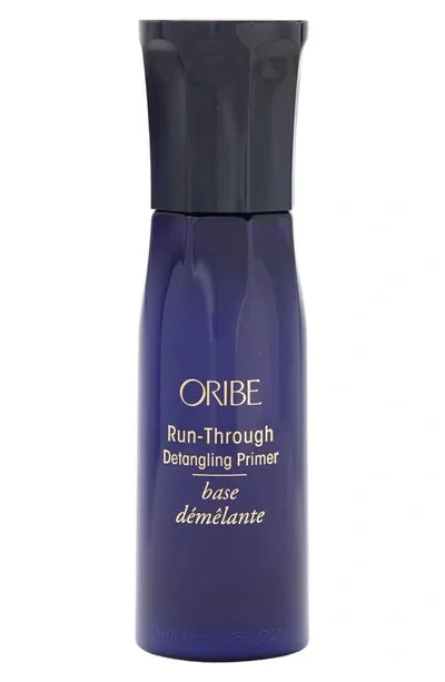 Oribe Run-through Detangling Primer