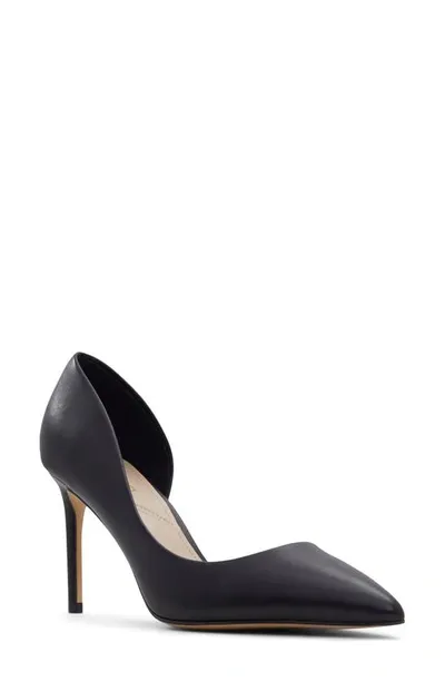 Aldo Brandie Stiletto Pump In Black