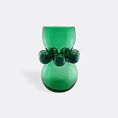 Vanessa Mitrani Vases Green Uni