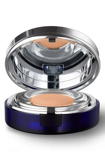 La Prairie Skin Caviar Essence-in-foundation Broad Spectrum Spf 25, 1.0 Oz./ 30 ml In Honey Beige