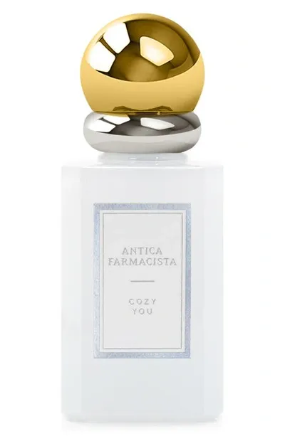 Antica Farmacista Cozy You Perfume