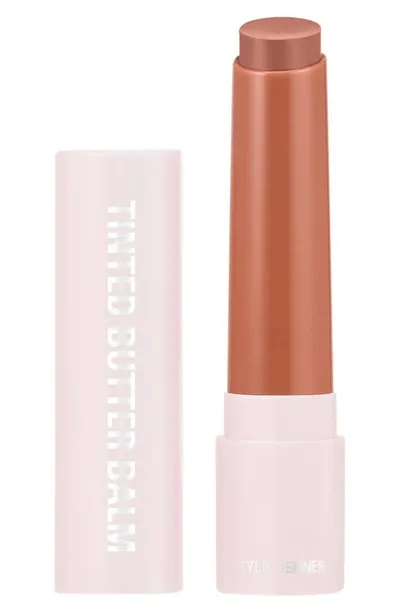 Kylie Skin Tinted Butter Lip Balm In Love That 4 U