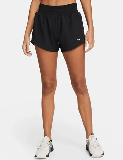 Nike One Dri-fit 3" Brief-lined Shorts