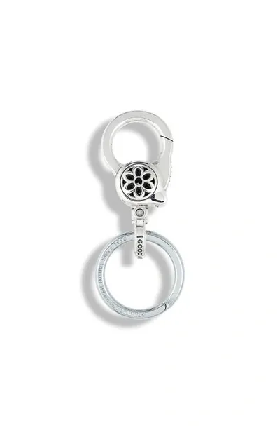 Good Art Hlywd Sterling Silver Key Holder