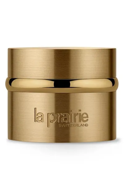 La Prairie Pure Gold Radiance Eye Cream