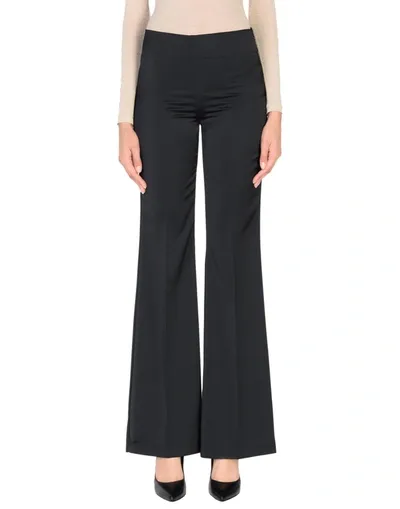 Manila Grace Pants In Black