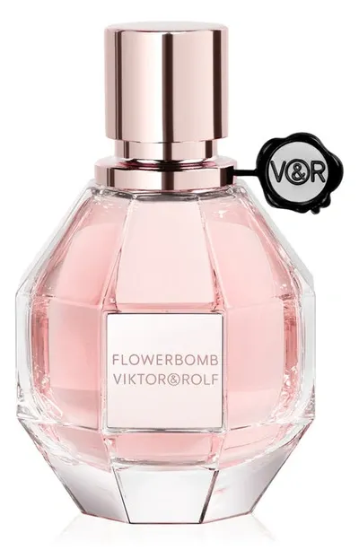 Viktor & Rolf Viktor&rolf Flowerbomb Eau De Parfum Fragrance Spray