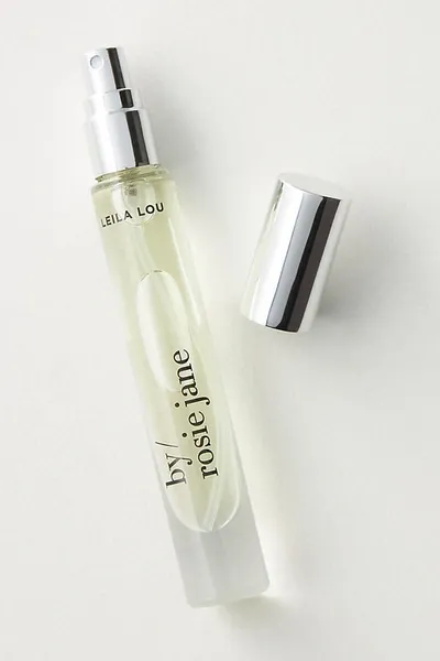 By Rosie Jane Leila Lou Perfume Travel Spray .25 / 7.5