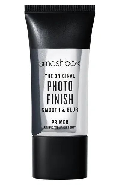 Smashbox Photo Finish Smooth & Blur Oil-free Foundation Primer / /